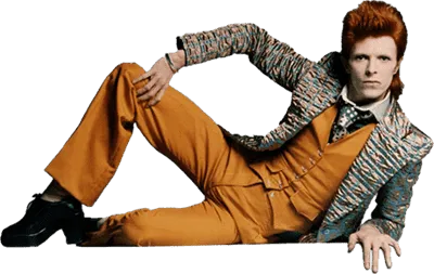 bowie